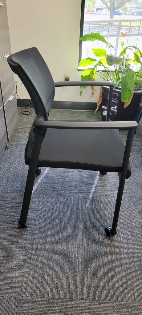 Smarti  Multi-Purpose Chair MP-300