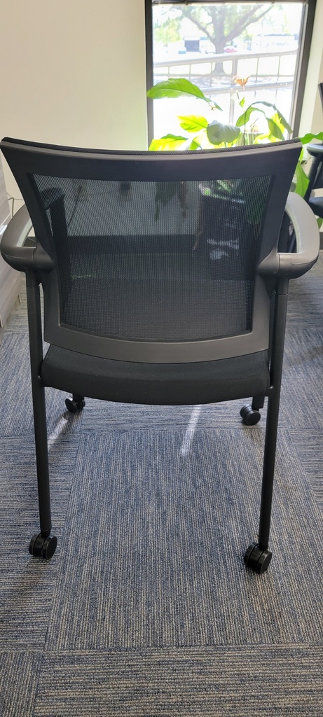 Smarti  Multi-Purpose Chair MP-300