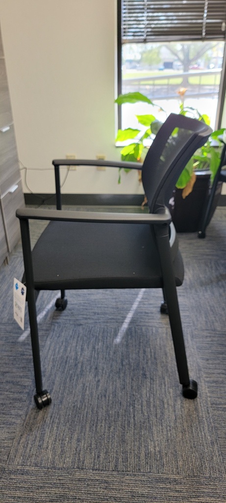 Smarti  Multi-Purpose Chair MP-300