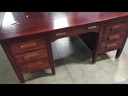 Partner Desk 54"x66" (2 person desk)