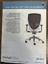 Kimball Wish Task Chair