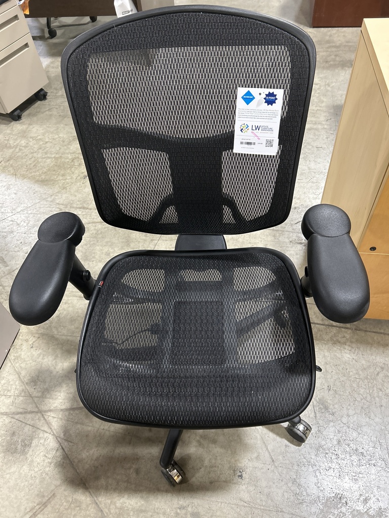 All Mesh Task Chair