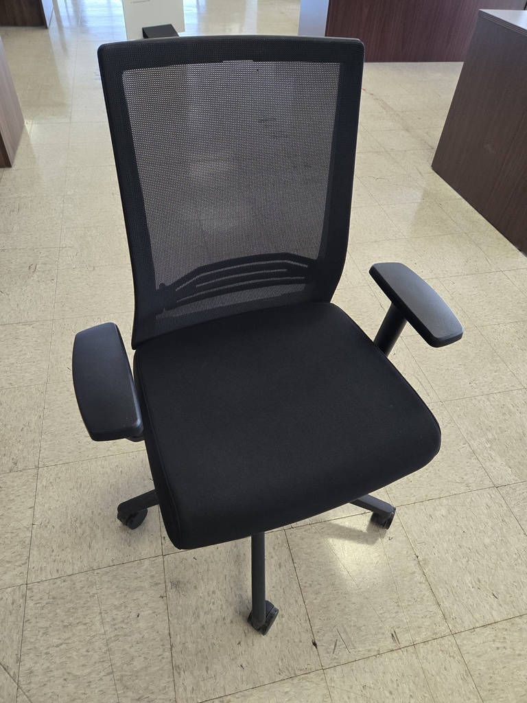 Smarti Ergonomic Task Chair TSK-503