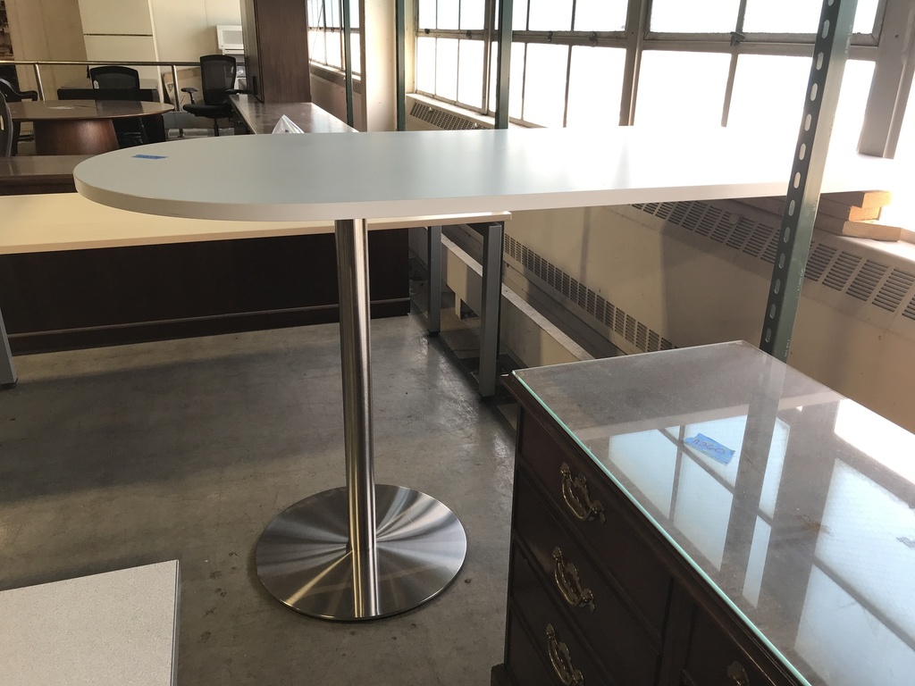 72" Huddle Table 