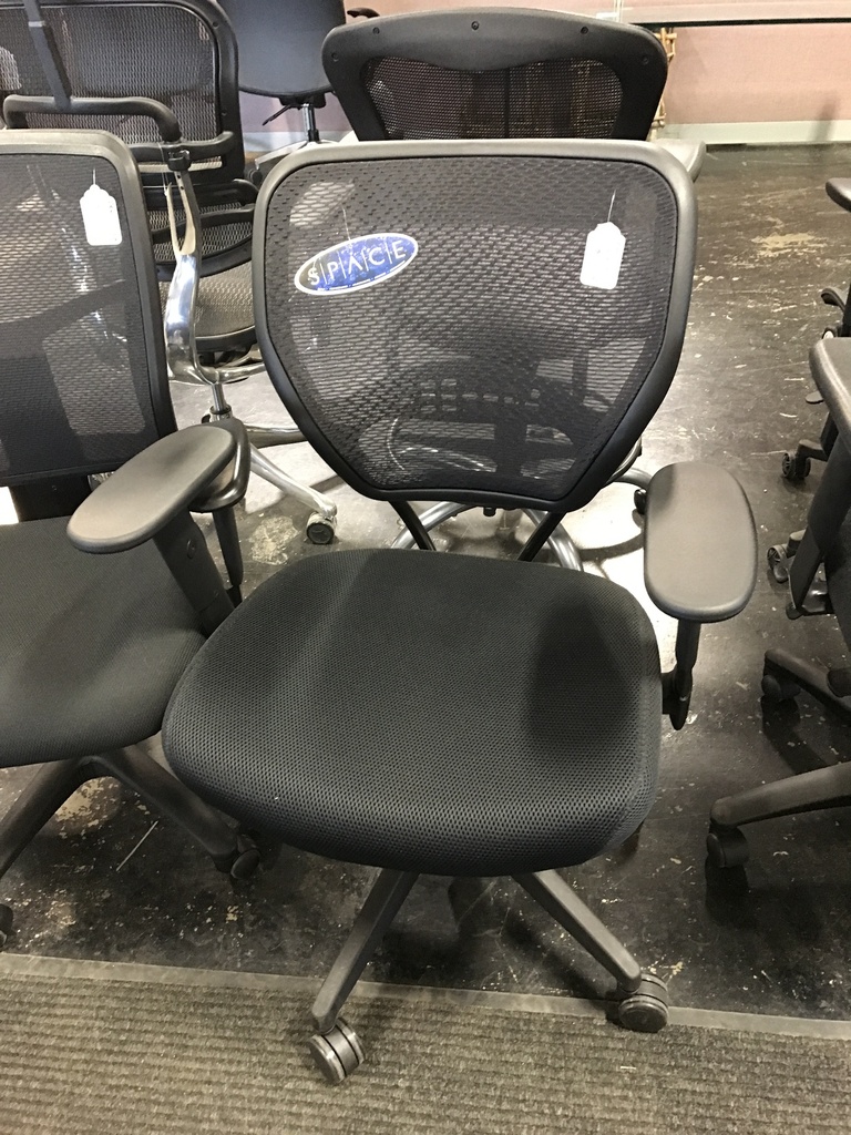 Office Star Space Chair 5500 Mesh Task Chair