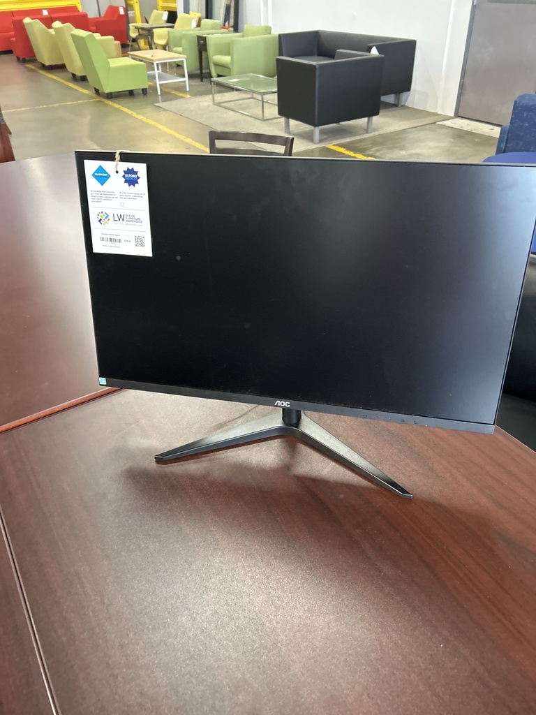 AOC Computer Monitor