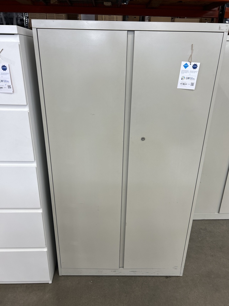 36X24X65 Storage Cabinet  