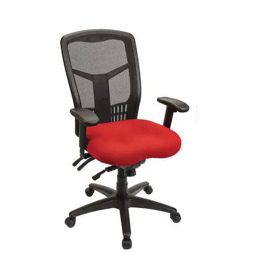 DKA PRM-7704SNS High Back Multifunction Chair