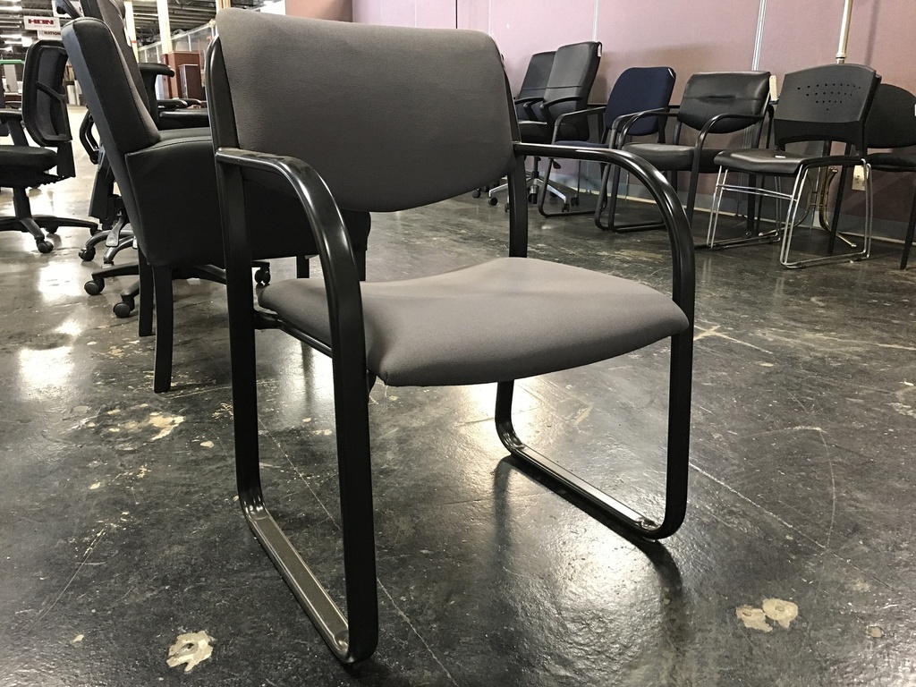 Open Source B9521 Guest Chair