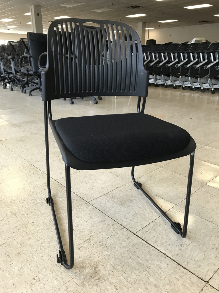 Open Plan 3133 Stack Chair