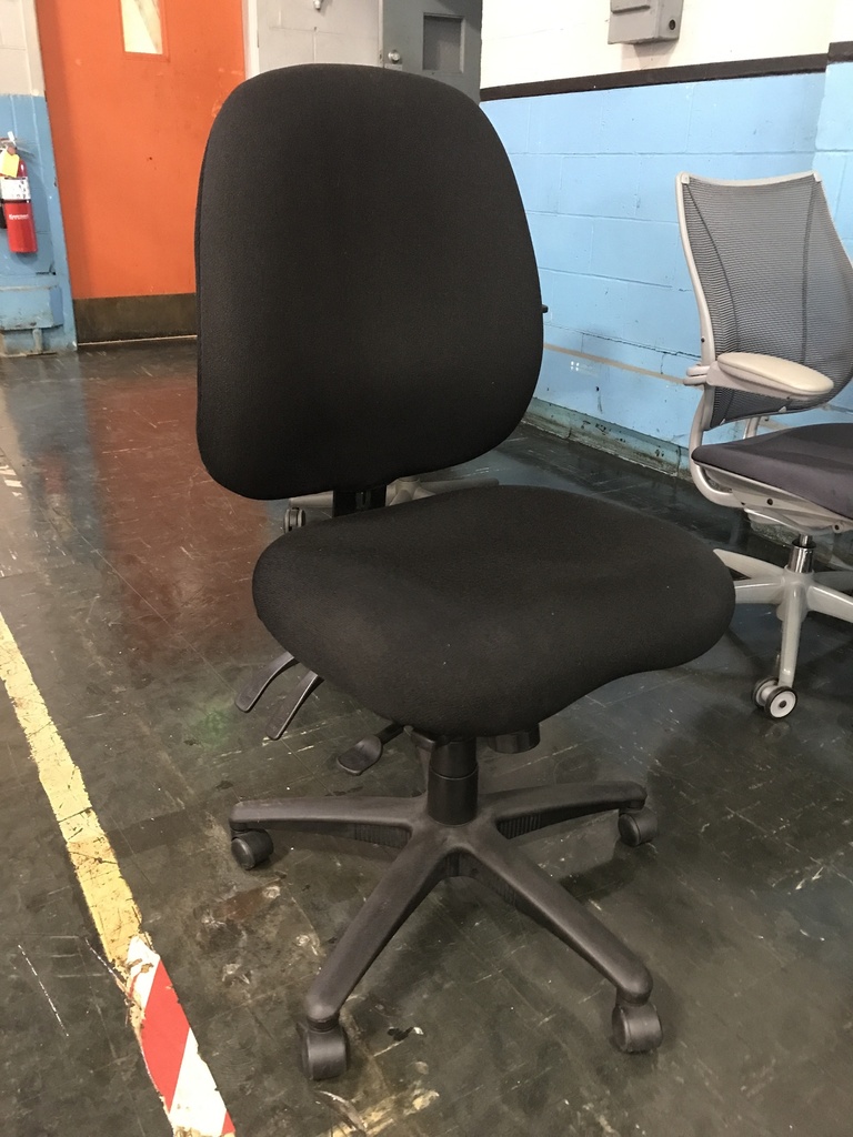 OfficeStar 4464 mid back task chair