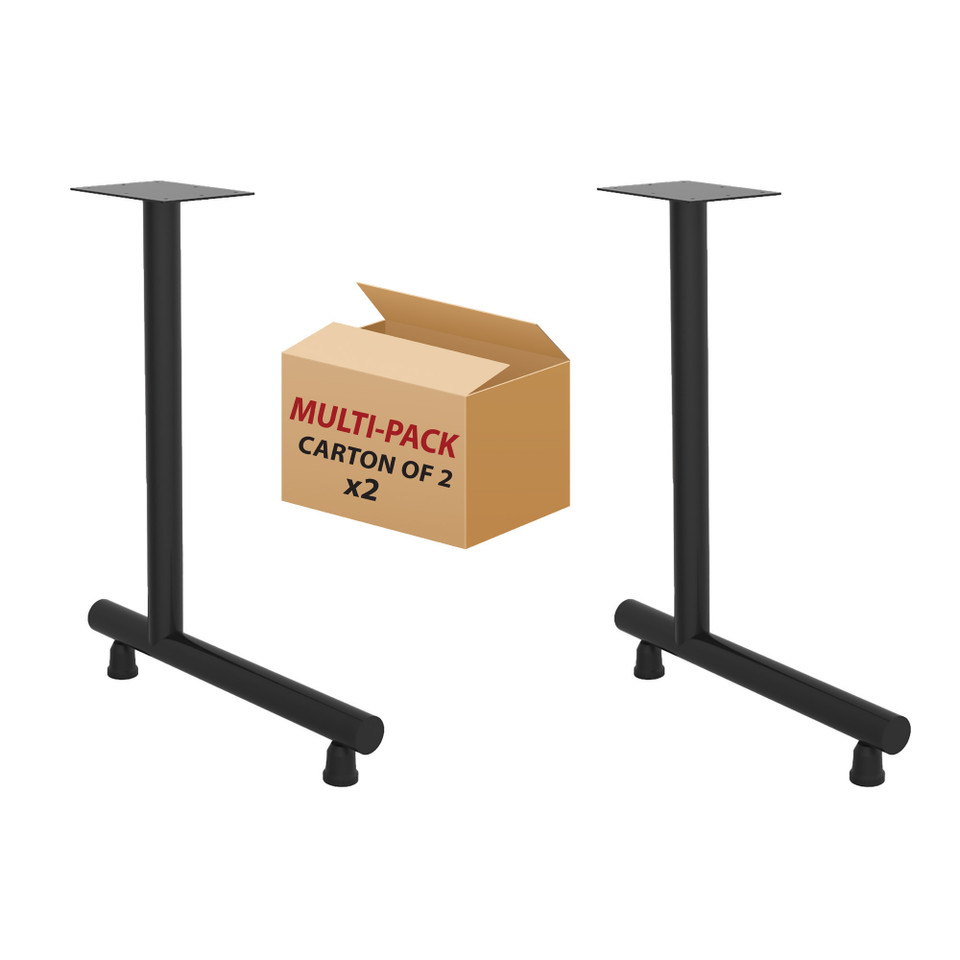 COE OSCLEG30BK  Table Legs