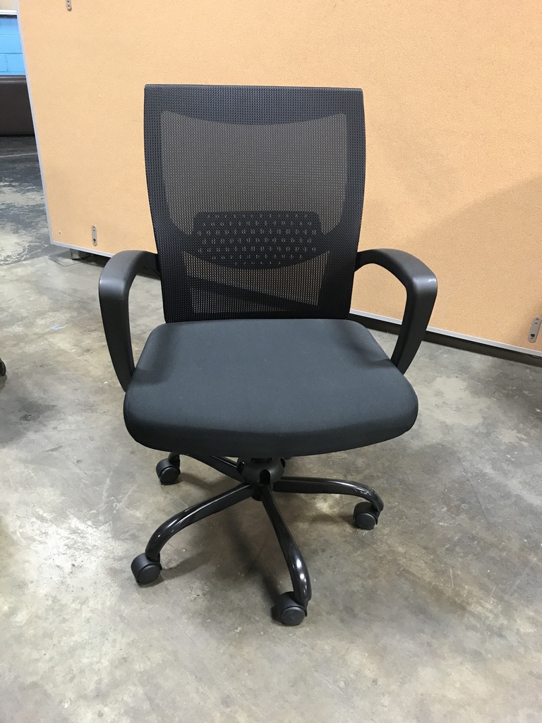 Open Source Enzo Task Chair