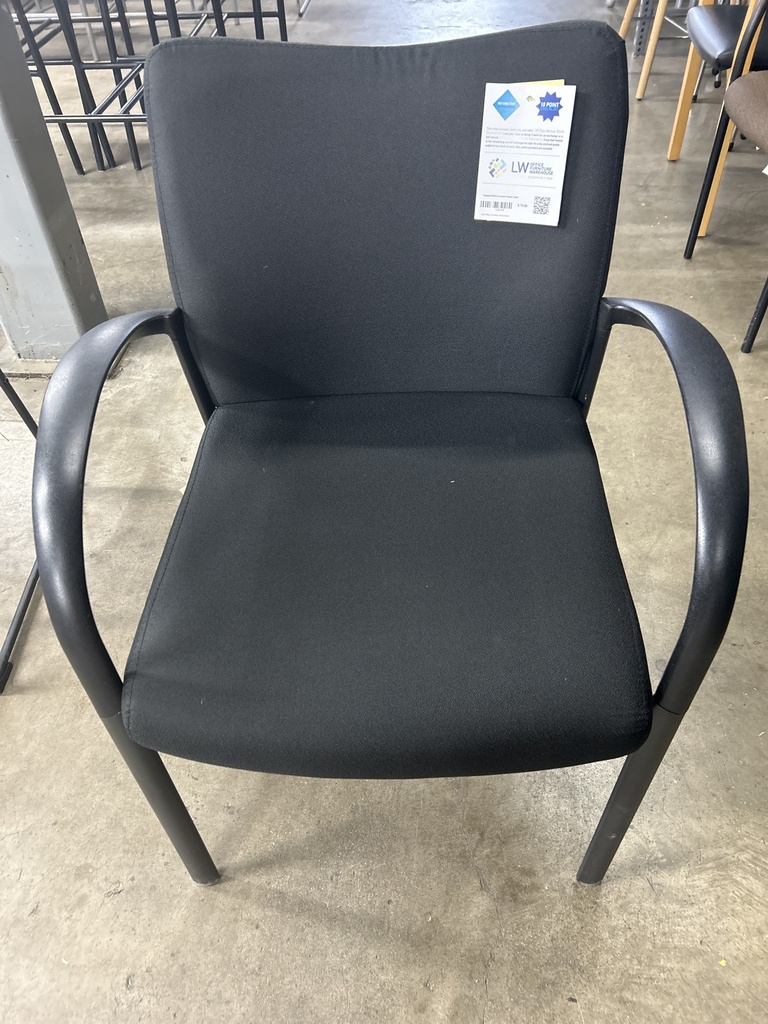 Compel Office Furniture Guest Chair