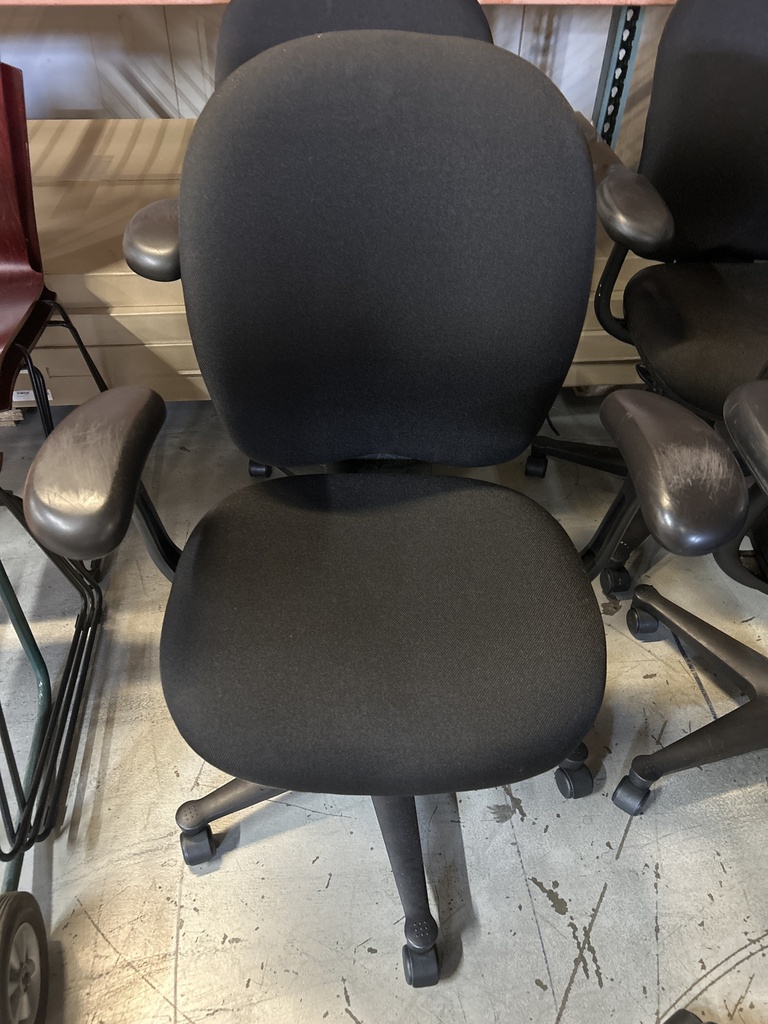 Hermin Miller Multi Function Task Chair 