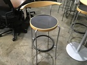 Magnus Olesen Cafe Stool 