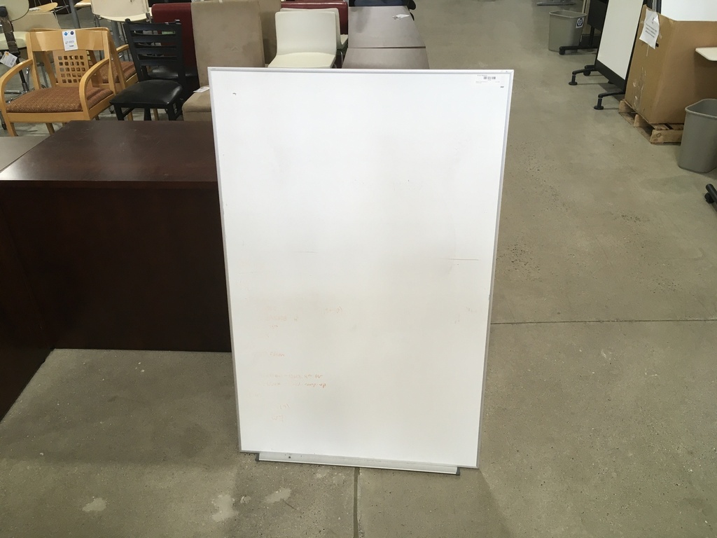 32"x48" Whiteboard