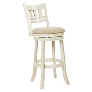 30" Swivel Stool   New *List $440*