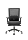 Euroline High back mesh chair