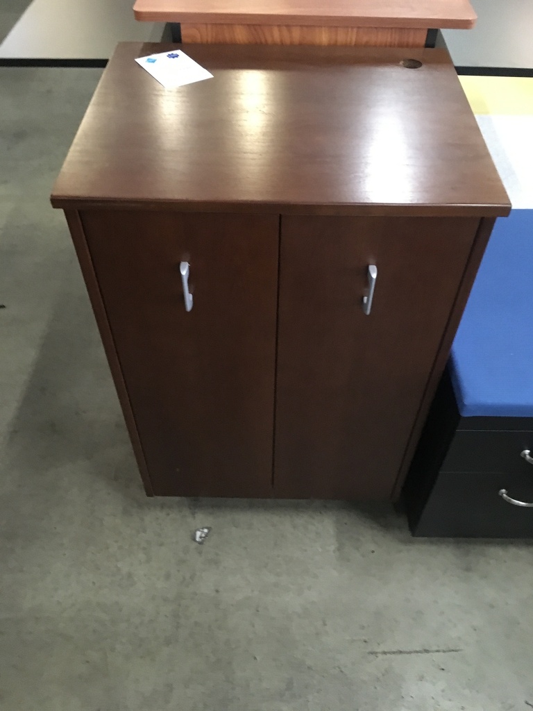 2 door Equipment Cabinet