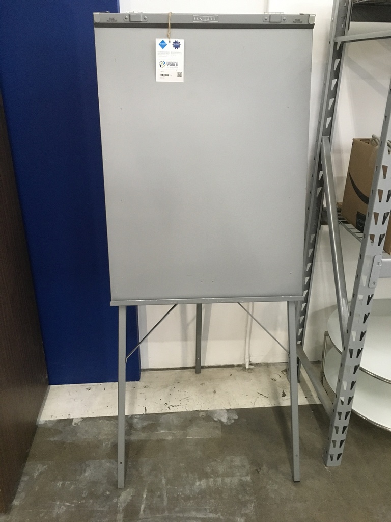 Metal Easel