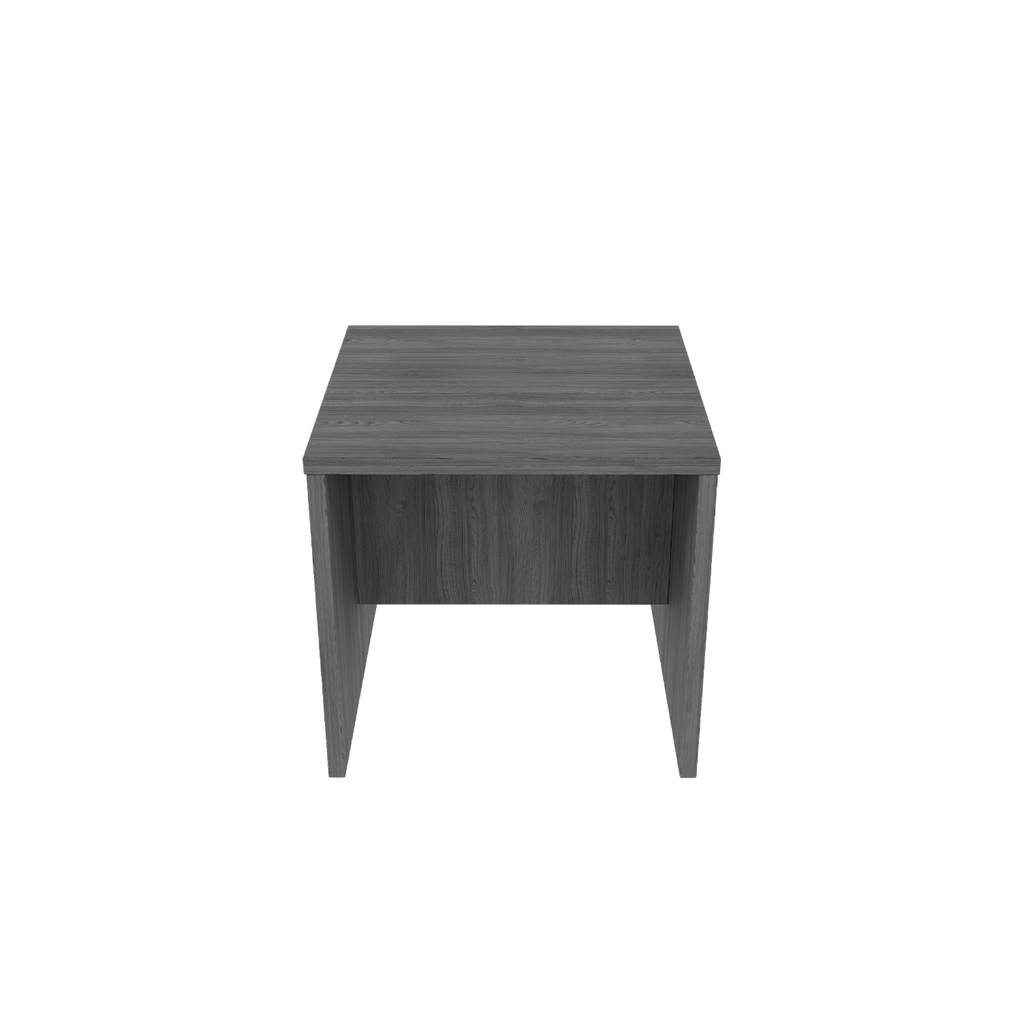 Euroline 22x22 Occasional Table - Grey