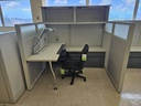 5x6 Steelcase Answer Workstations