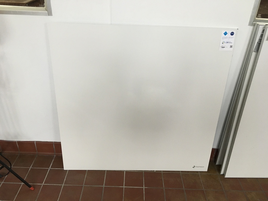 46x48 White Boards No Trim