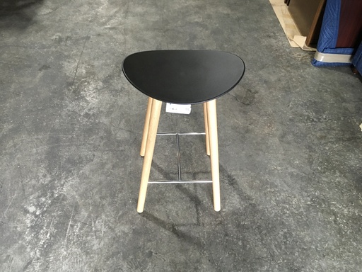 Steelcase Saddle Stools