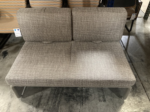 Steelcase Coalesse Lounge -2 Seat