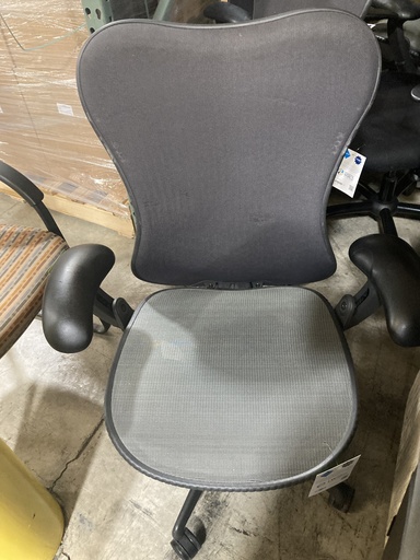 Herman Miller Mirra As-Is