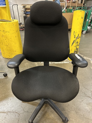 Bodybilt multi Function Chair 300Lbs