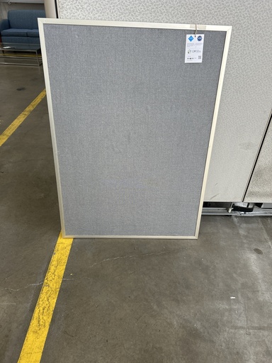 48" Tack Board