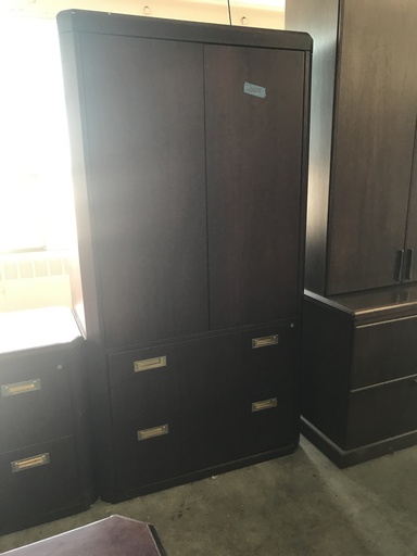 72"x40" Storage Cabinets