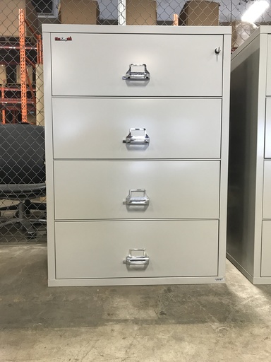 FireKing  drawer laterial