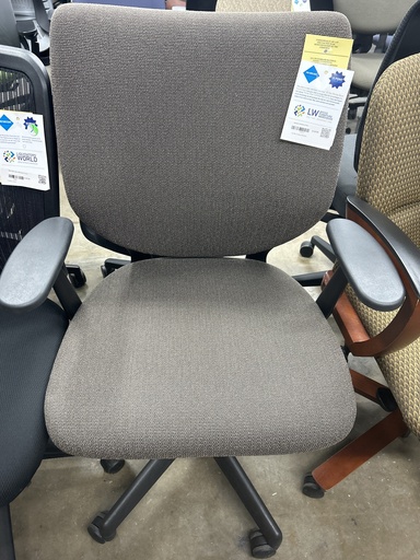 Kiehauer Conference Chair 