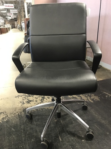 J620 Midback Conference Chair