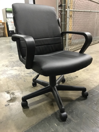 Essentials Midback Conference Chair