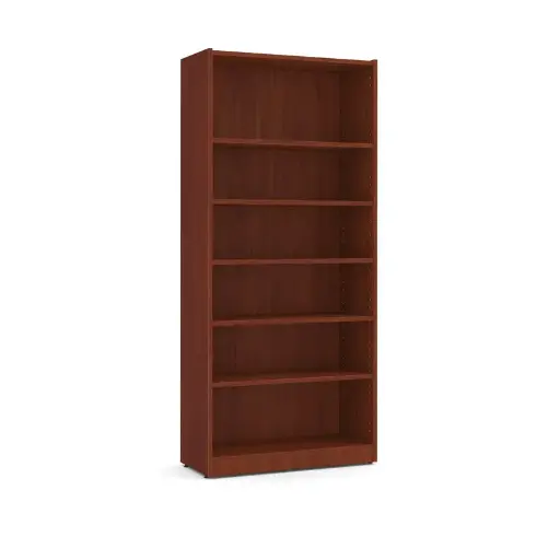 [PRM-PL156-CH] DK 71H BOOKCASE CHERRY (PRM-PL156-CH)