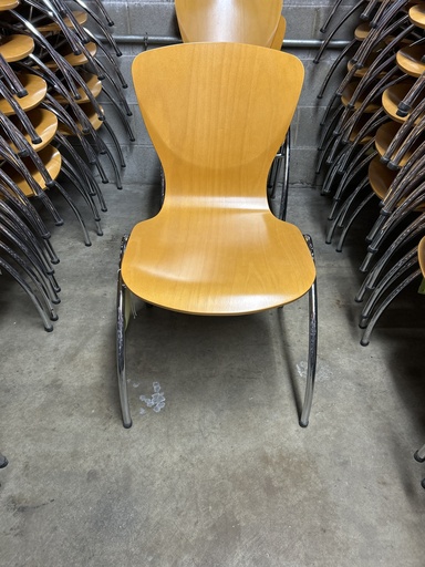 Kimball Office Bingo Stack Chair