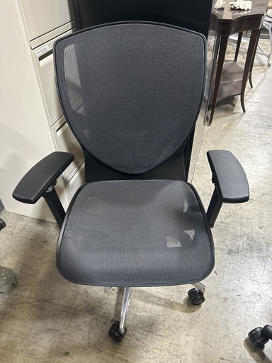 9to5 Full Mesh Task Chair 