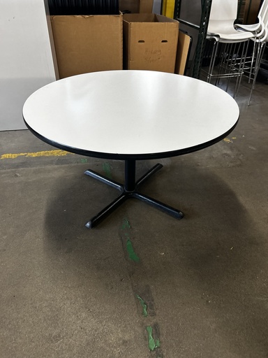 48" Breakroom Table  