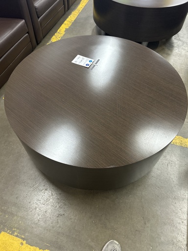 48" Round Lobby Table 