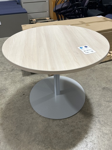 36" Round Cafe Table- Aspen