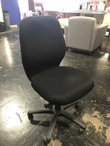 Office Star 3121 Task Chair armless