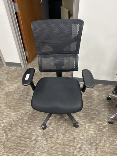 X-Chair Basic DVL Task Chair