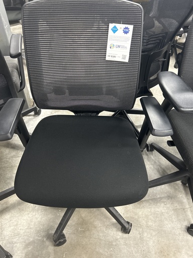 Compel Office Furniture Task Chair