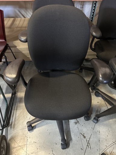 Hermin Miller Multi Function Task Chair 