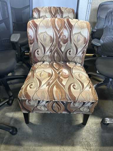 Pier 1 Import Lobby Chair