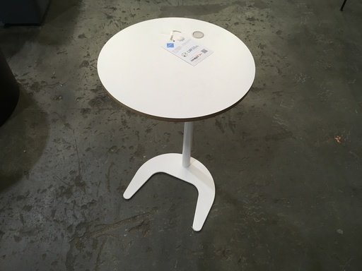 Round Side tables 